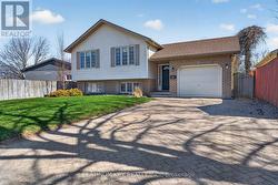 229 SOUTHFIELD DRIVE Strathroy-Caradoc (Sw), ON N7G 3V3