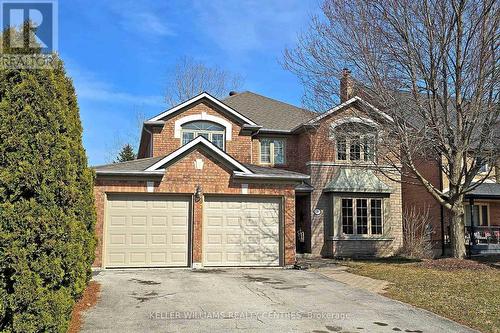 89 TAYLORWOOD AVENUE  Caledon, ON L7E 1J6