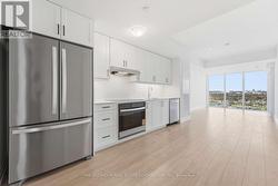 Kitchen - 