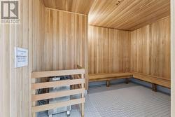 Sauna - 