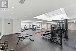 Gym - 