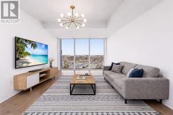 Virtually Staged - Living - 