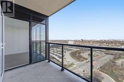 Balcony - 