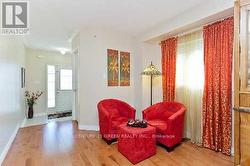 UPPER - 474 DENYES WAY Milton, ON L9T 6X2