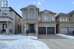 2438 IRENE CRESCENT Oakville, ON L6M 5M2