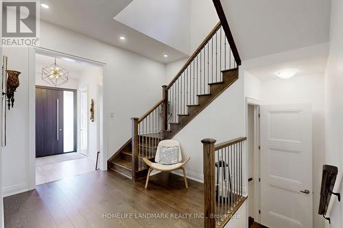 2438 Irene Crescent, Oakville, ON - Indoor Photo Showing Other Room