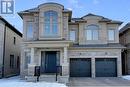 2438 Irene Crescent, Oakville, ON  - Outdoor With Facade 