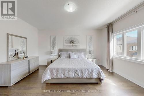 2438 Irene Crescent, Oakville, ON - Indoor Photo Showing Bedroom