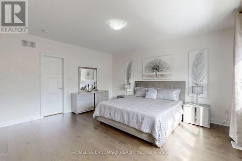 2438 Irene Crescent, Oakville, ON - Indoor Photo Showing Bedroom