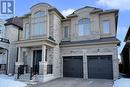 2438 Irene Crescent, Oakville, ON  - Outdoor With Facade 