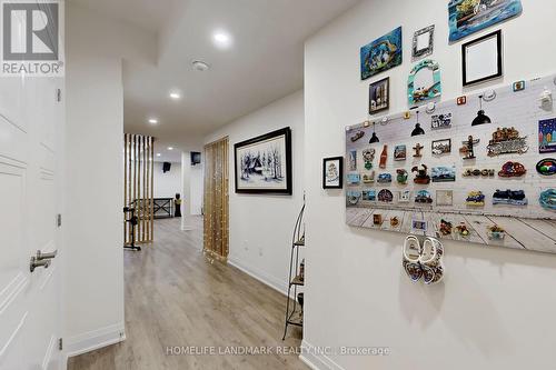 2438 Irene Crescent, Oakville, ON - Indoor Photo Showing Other Room