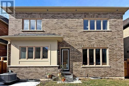 2438 Irene Crescent, Oakville, ON - Outdoor With Exterior