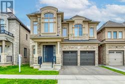 2438 IRENE CRESCENT Oakville, ON L6M 5M2