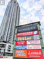 4602 - 3975 GRAND PARK DRIVE  Mississauga, ON L5B 0K4