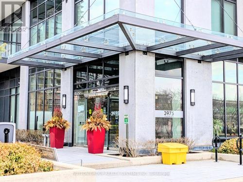 4602 - 3975 GRAND PARK DRIVE  Mississauga, ON L5B 0K4