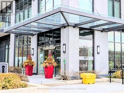 4602 - 3975 GRAND PARK DRIVE  Mississauga, ON L5B 0K4