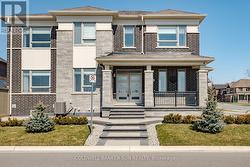 53 AFFUSION ROAD Brampton, ON L7A 5G1