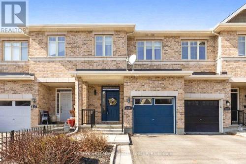 219 JERSEY TEA CIRCLE  Ottawa, ON K1V 2L4