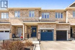 219 JERSEY TEA CIRCLE Ottawa, ON K1V 2L4