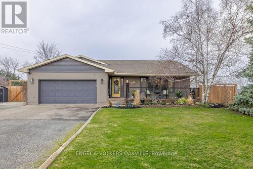 1372 CONCESSION 6 ROAD  Niagara-On-The-Lake (Lakeshore), ON L0S 1J0