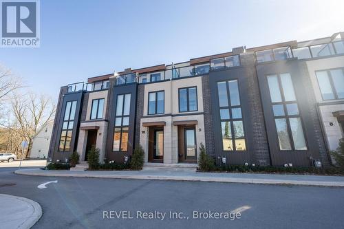 10 - 1397 YORK ROAD  Niagara-On-The-Lake (St. Davids), ON L0S 1J1