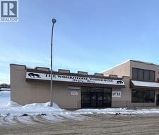 5012 N 50 AVENUE Fort Nelson, BC V0C 1R0