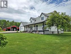 2312 WEST FRASER ROAD Quesnel, BC V2J 6K1