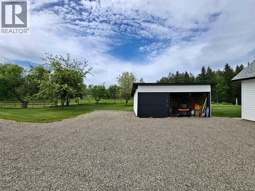 2312 West Fraser Road, Quesnel, BC - Outdoor