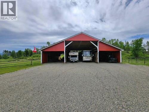 2312 West Fraser Road, Quesnel, BC - Outdoor