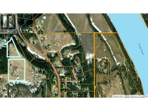2312 West Fraser Road, Quesnel, BC - 