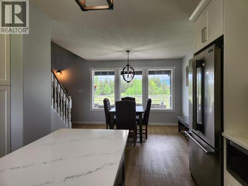 2312 West Fraser Road, Quesnel, BC - Indoor Photo Showing Other Room