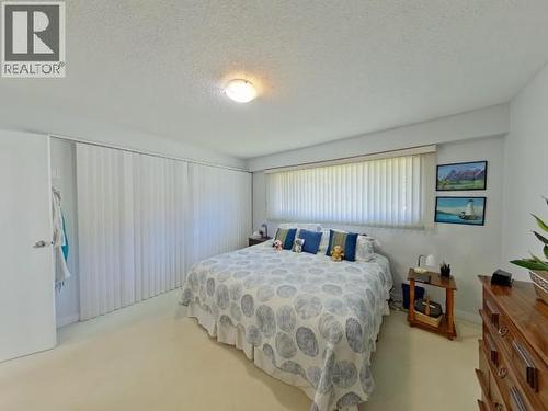 3845 Quadra Ave, Powell River, BC - Indoor Photo Showing Bedroom