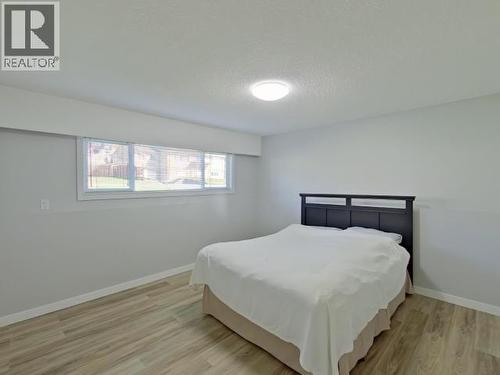 3845 Quadra Ave, Powell River, BC - Indoor Photo Showing Bedroom