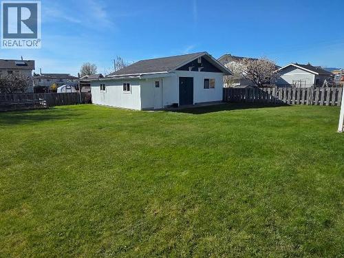 3845 Quadra Ave, Powell River, BC - Outdoor