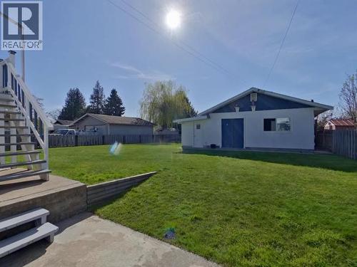 3845 Quadra Ave, Powell River, BC - Outdoor