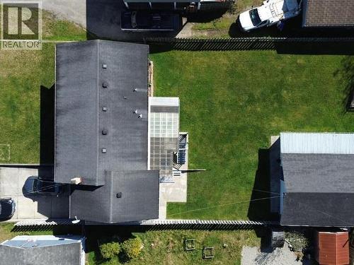 3845 Quadra Ave, Powell River, BC - Outdoor