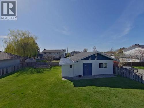 3845 Quadra Ave, Powell River, BC - Outdoor