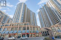 2018 - 15 NORTHTOWN WAY Toronto, ON M2N 7L4