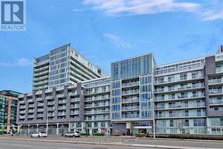 111E  - UPPER - 555 WILSON AVENUE Toronto, ON M3H 0C5
