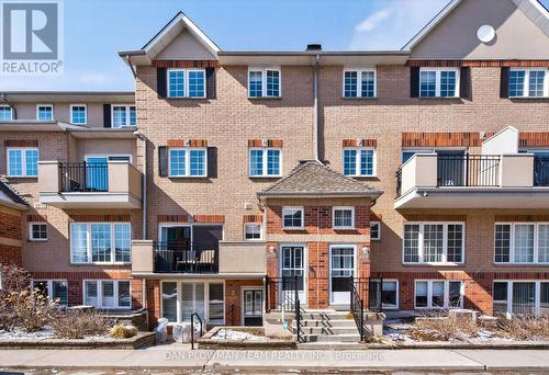 609 - 1400 THE ESPLANADE STREET N  Pickering, ON L1V 6V2