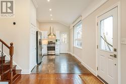 9 BENSHIRE DRIVE Toronto, ON M1H 1M5