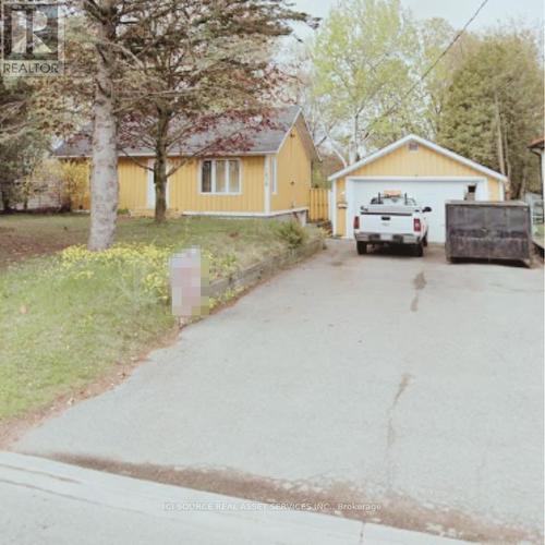 1856 GLENDALE DRIVE  Pickering, ON L1V 1V5