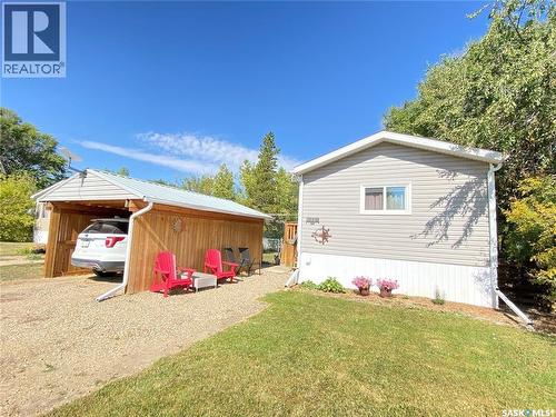 41 Cypress Mobile Home Park, Maple Creek, SK 