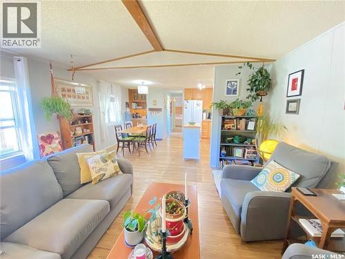 41 Cypress Mobile Home Park, Maple Creek, SK 