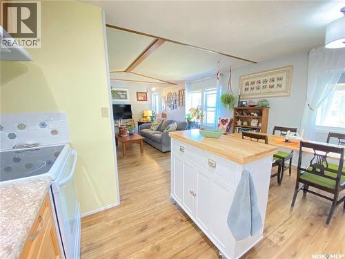 41 Cypress Mobile Home Park, Maple Creek, SK 