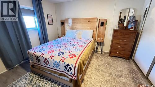 41 Cypress Mobile Home Park, Maple Creek, SK 
