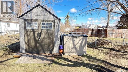 41 Cypress Mobile Home Park, Maple Creek, SK 