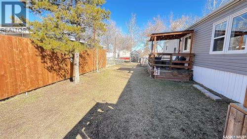 41 Cypress Mobile Home Park, Maple Creek, SK 