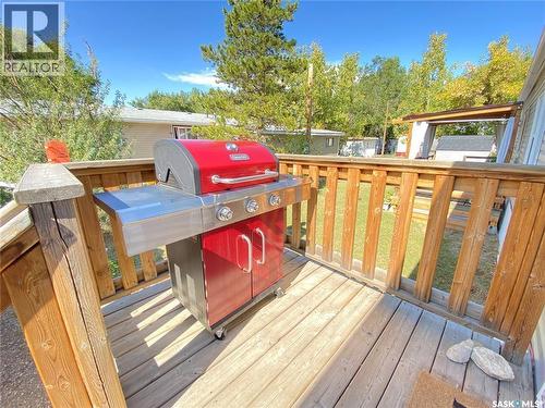 41 Cypress Mobile Home Park, Maple Creek, SK 
