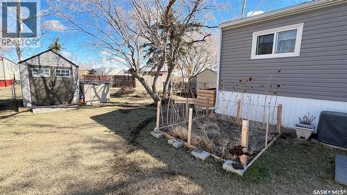 41 Cypress Mobile Home Park, Maple Creek, SK 